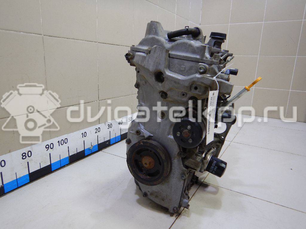 Фото Контрактный (б/у) двигатель HR16DE для Dongfeng (Dfac) / Nissan (Zhengzhou) / Samsung / Mazda / Nissan / Mitsubishi / Nissan (Dongfeng) 87-140 л.с 16V 1.6 л Бензин/спирт 101021KA0F {forloop.counter}}