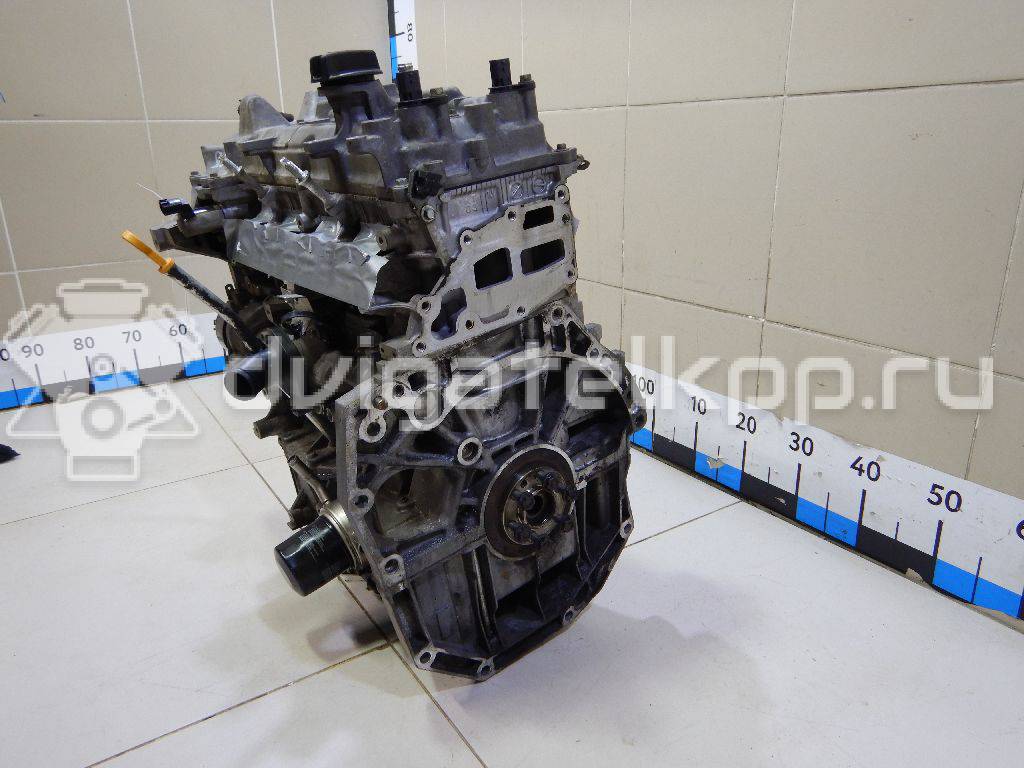 Фото Контрактный (б/у) двигатель HR16DE для Dongfeng (Dfac) / Nissan (Zhengzhou) / Samsung / Mazda / Nissan / Mitsubishi / Nissan (Dongfeng) 87-140 л.с 16V 1.6 л Бензин/спирт 101021KA0F {forloop.counter}}