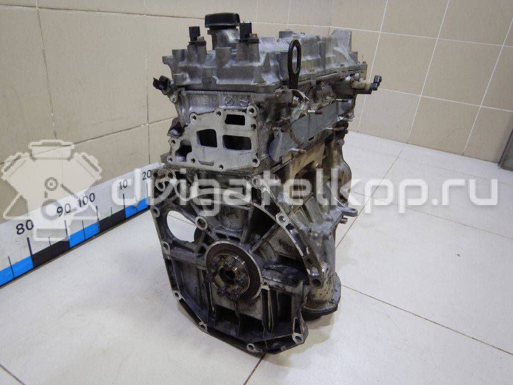 Фото Контрактный (б/у) двигатель HR16DE для Dongfeng (Dfac) / Nissan (Zhengzhou) / Samsung / Mazda / Nissan / Mitsubishi / Nissan (Dongfeng) 87-140 л.с 16V 1.6 л Бензин/спирт 101021KA0F {forloop.counter}}