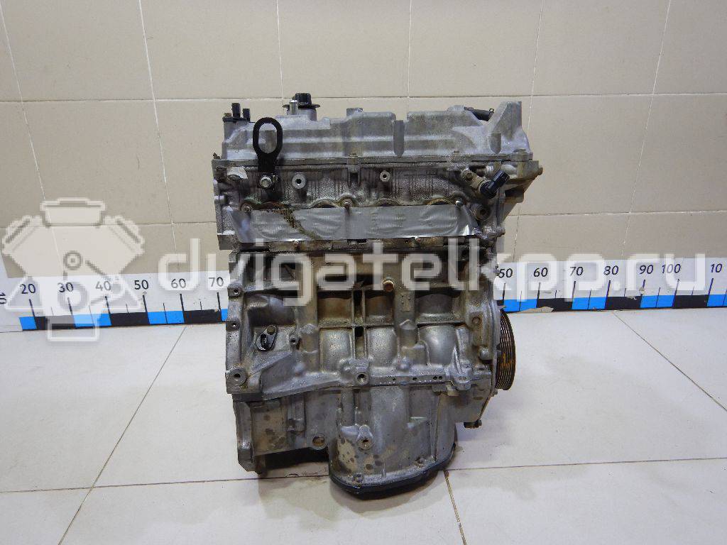 Фото Контрактный (б/у) двигатель HR16DE для Dongfeng (Dfac) / Nissan (Zhengzhou) / Samsung / Mazda / Nissan / Mitsubishi / Nissan (Dongfeng) 87-140 л.с 16V 1.6 л Бензин/спирт 101021KA0F {forloop.counter}}