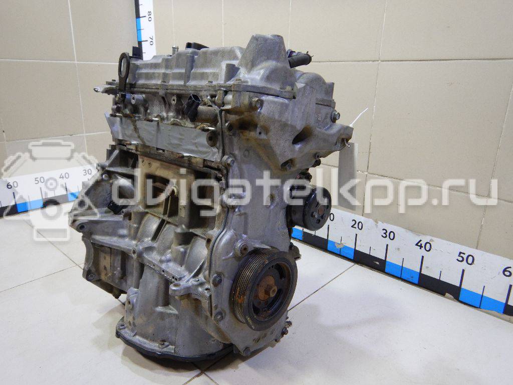 Фото Контрактный (б/у) двигатель HR16DE для Dongfeng (Dfac) / Nissan (Zhengzhou) / Samsung / Mazda / Nissan / Mitsubishi / Nissan (Dongfeng) 87-140 л.с 16V 1.6 л Бензин/спирт 101021KA0F {forloop.counter}}