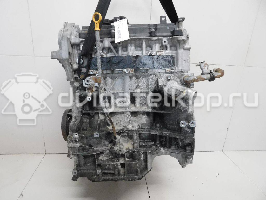 Фото Контрактный (б/у) двигатель QR25DE для Nissan (Dongfeng) / Suzuki / Mitsuoka / Nissan 141-182 л.с 16V 2.5 л бензин 101023TA0A {forloop.counter}}