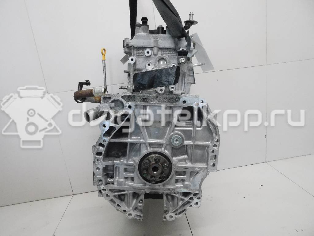 Фото Контрактный (б/у) двигатель QR25 для Infiniti / Renault (Dongfeng) / Nissan / Nissan (Dongfeng) 171-186 л.с 16V 2.5 л бензин 101023TA0A {forloop.counter}}