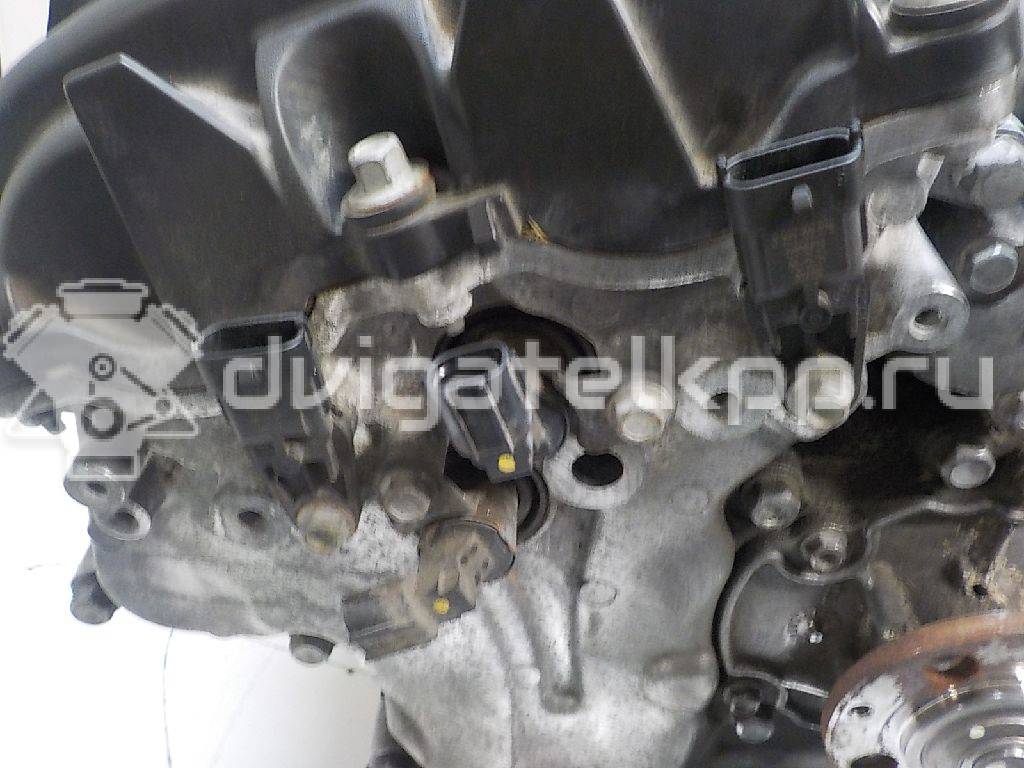 Фото Контрактный (б/у) двигатель 10 HM для Chevrolet Captiva C100, C140 227-230 л.с 24V 3.2 л бензин 92068609 {forloop.counter}}