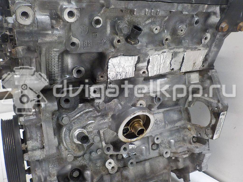 Фото Контрактный (б/у) двигатель 10 HM для Opel Antara 227-230 л.с 24V 3.2 л бензин 92068609 {forloop.counter}}