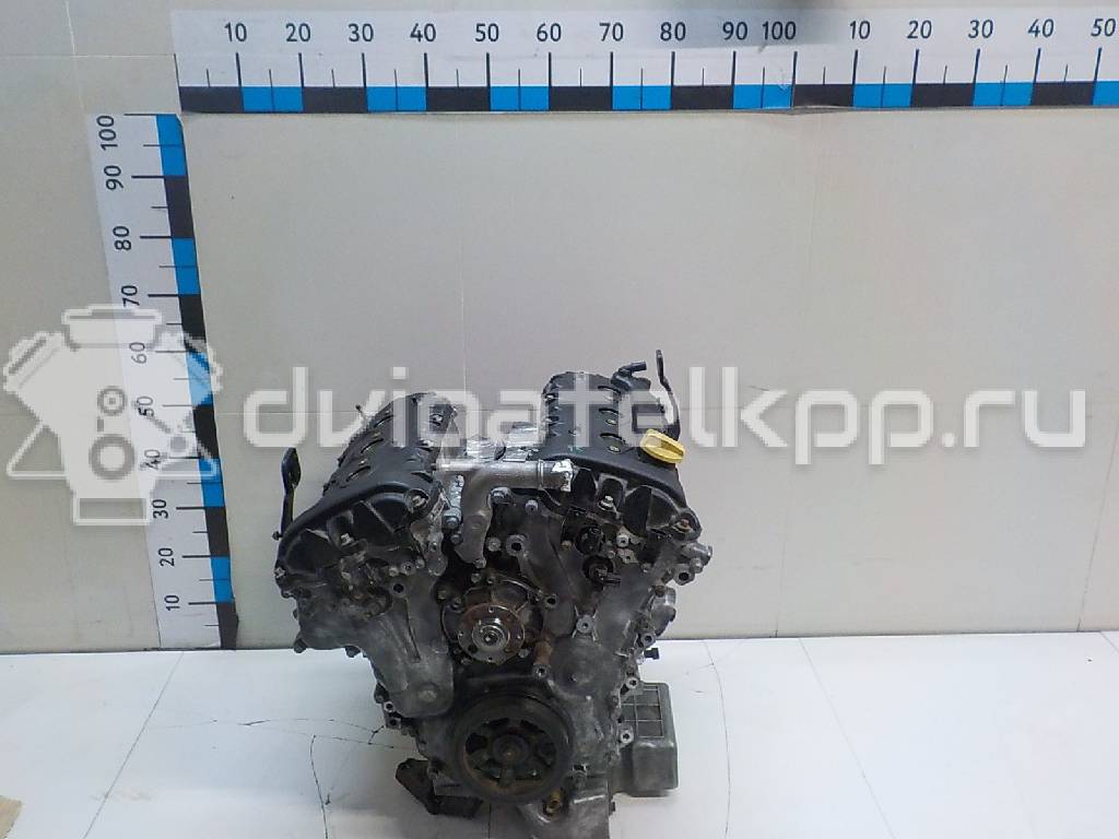 Фото Контрактный (б/у) двигатель 10 HM для Opel Antara 227-230 л.с 24V 3.2 л бензин 92068609 {forloop.counter}}