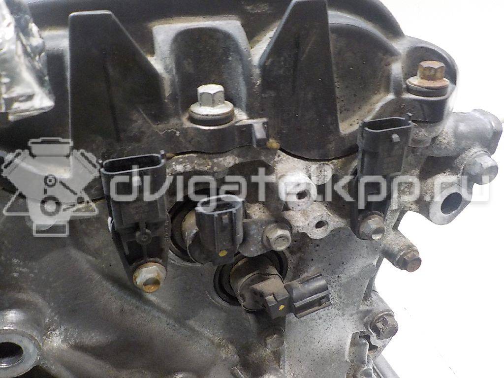 Фото Контрактный (б/у) двигатель Z 32 SE для Holden / Chevrolet / Vauxhall 211 л.с 24V 3.2 л бензин 92068609 {forloop.counter}}