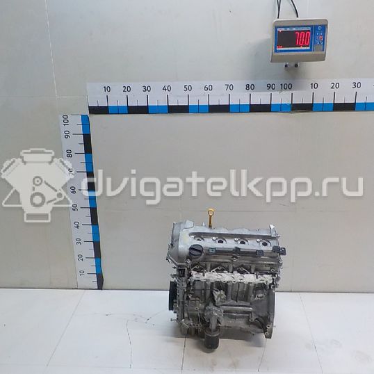 Фото Контрактный (б/у) двигатель M16A для Maruti Suzuki / Suzuki 99-142 л.с 16V 1.6 л бензин