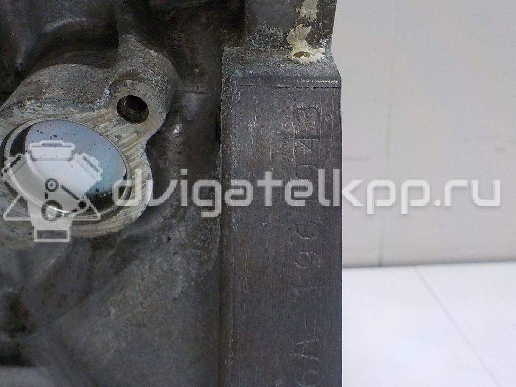 Фото Контрактный (б/у) двигатель M16A для Maruti Suzuki / Suzuki 99-142 л.с 16V 1.6 л бензин {forloop.counter}}