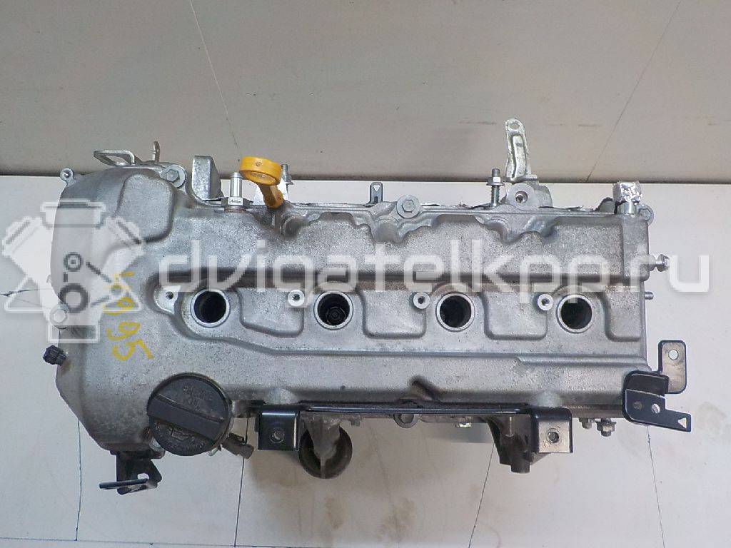 Фото Контрактный (б/у) двигатель M16A для Maruti Suzuki / Suzuki 99-142 л.с 16V 1.6 л бензин {forloop.counter}}