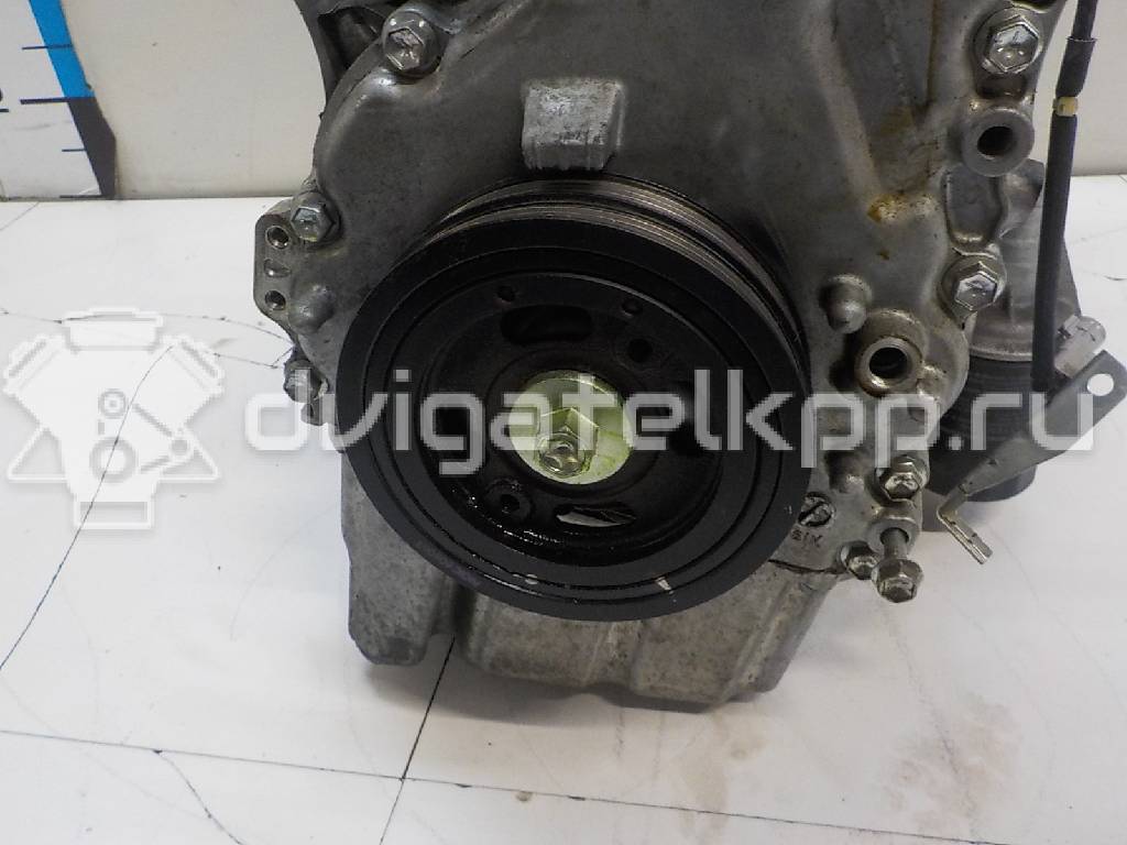 Фото Контрактный (б/у) двигатель M16A для Maruti Suzuki / Suzuki 99-142 л.с 16V 1.6 л бензин {forloop.counter}}