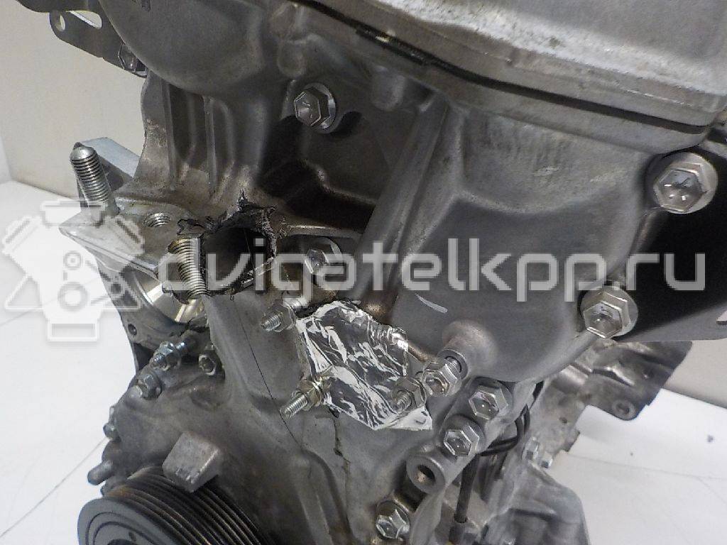 Фото Контрактный (б/у) двигатель M16A для Maruti Suzuki / Suzuki 99-142 л.с 16V 1.6 л бензин {forloop.counter}}