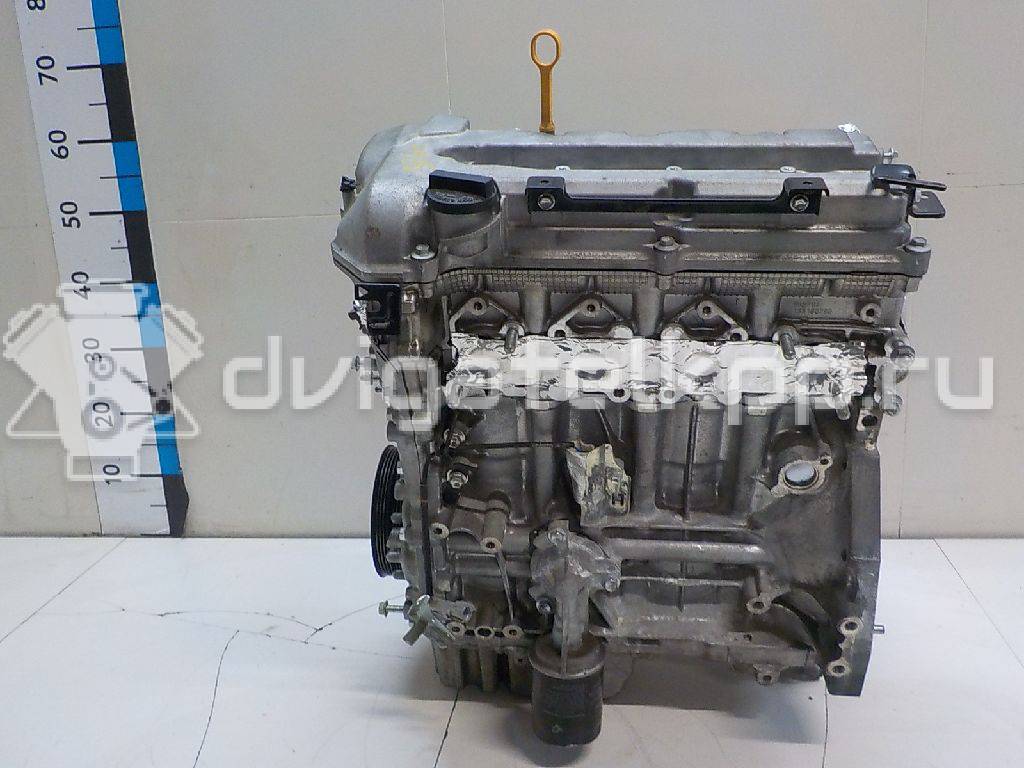 Фото Контрактный (б/у) двигатель M16A для Maruti Suzuki / Suzuki / Fiat 106-120 л.с 16V 1.6 л бензин {forloop.counter}}