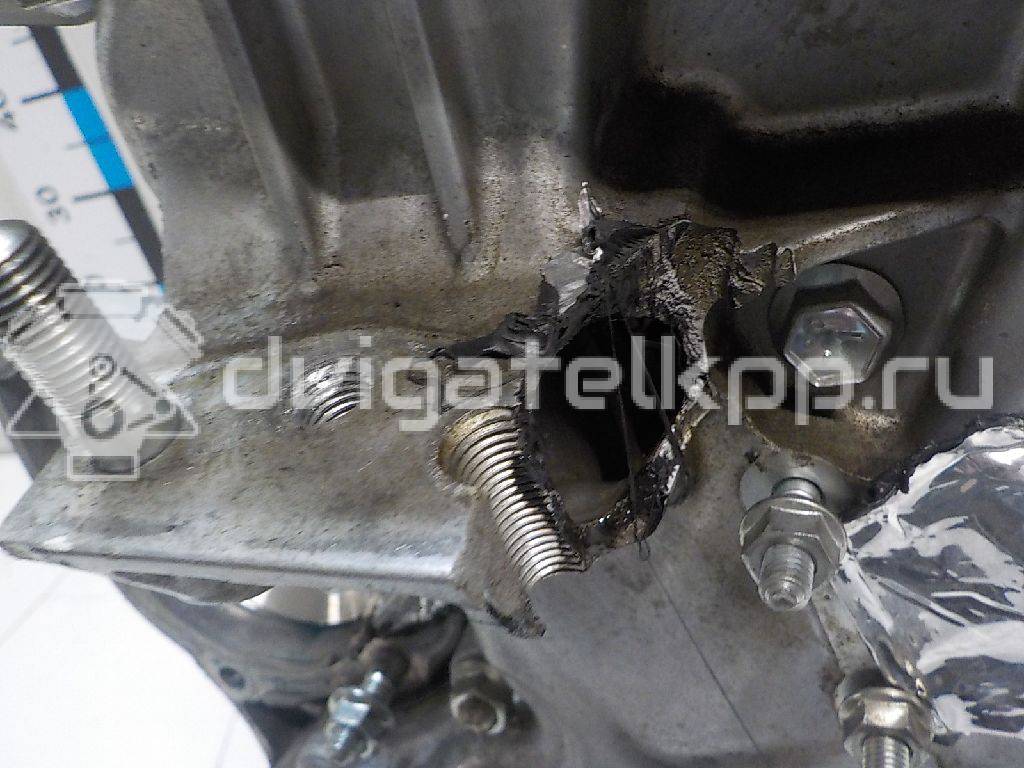 Фото Контрактный (б/у) двигатель M16A для Maruti Suzuki / Suzuki / Fiat 106-120 л.с 16V 1.6 л бензин {forloop.counter}}