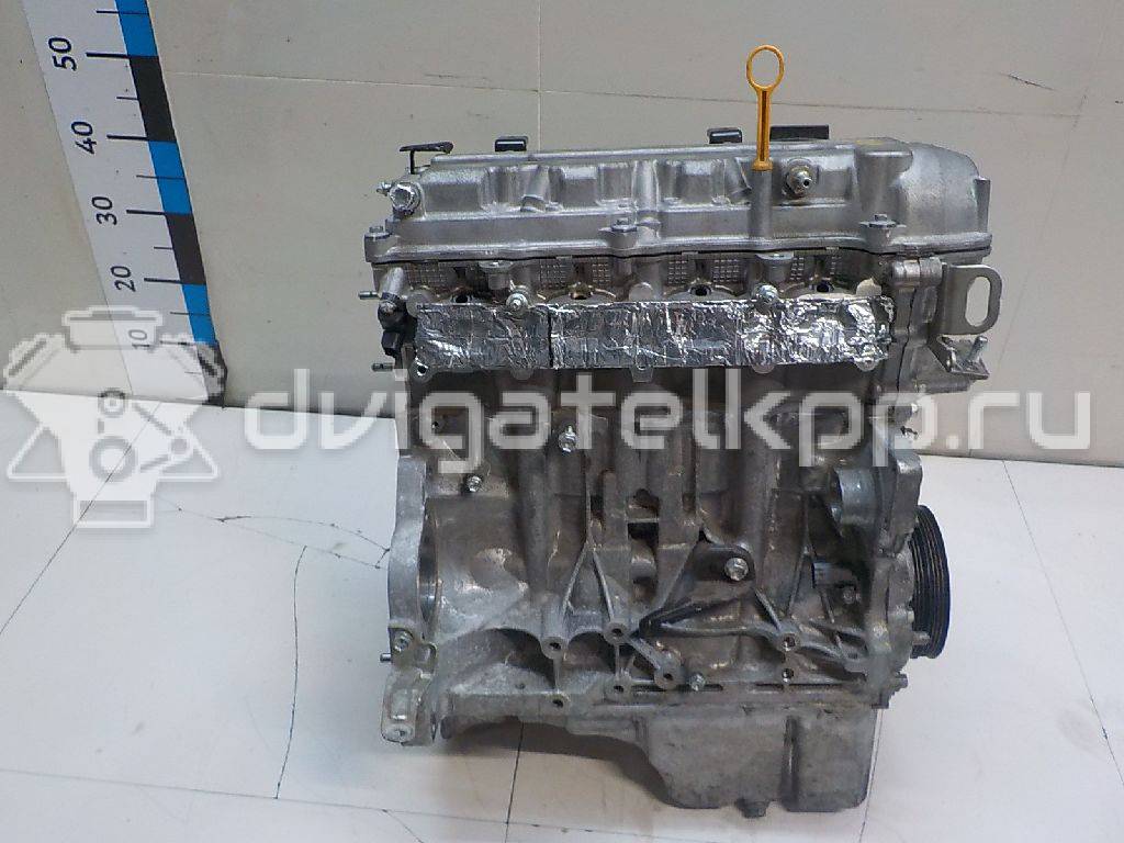 Фото Контрактный (б/у) двигатель M16A для Maruti Suzuki / Suzuki / Fiat 106-120 л.с 16V 1.6 л бензин {forloop.counter}}