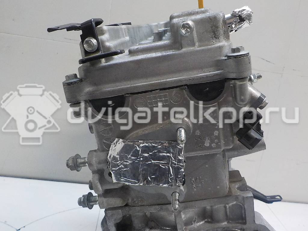 Фото Контрактный (б/у) двигатель M16A для Maruti Suzuki / Suzuki / Fiat 106-120 л.с 16V 1.6 л бензин {forloop.counter}}