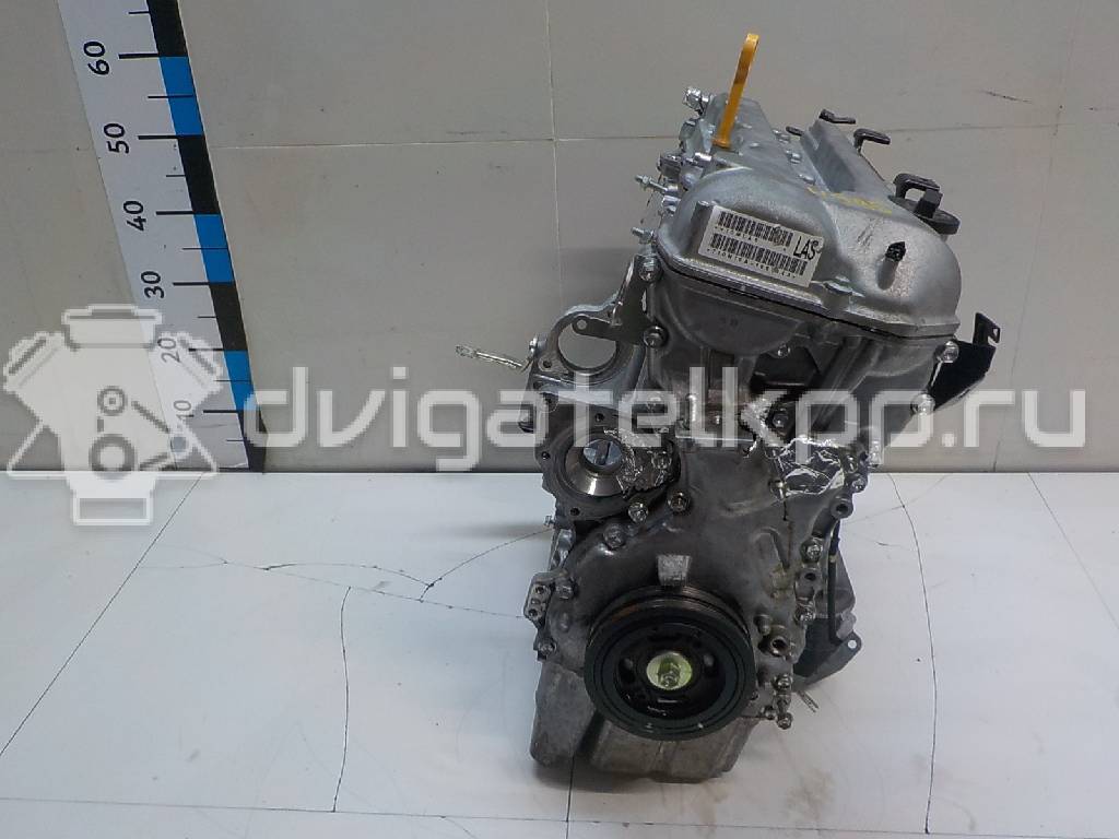 Фото Контрактный (б/у) двигатель M16A для Maruti Suzuki / Suzuki / Suzuki (Changhe) 95-109 л.с 16V 1.6 л бензин {forloop.counter}}