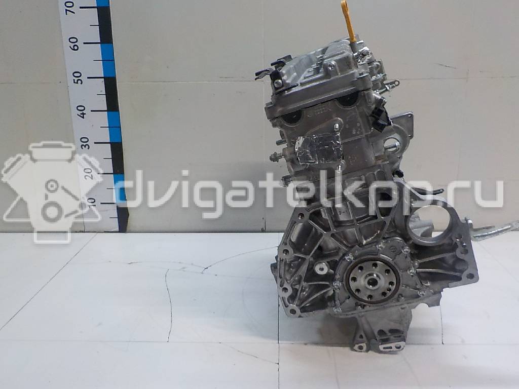 Фото Контрактный (б/у) двигатель M16A для Maruti Suzuki / Suzuki / Suzuki (Changhe) 95-109 л.с 16V 1.6 л бензин {forloop.counter}}