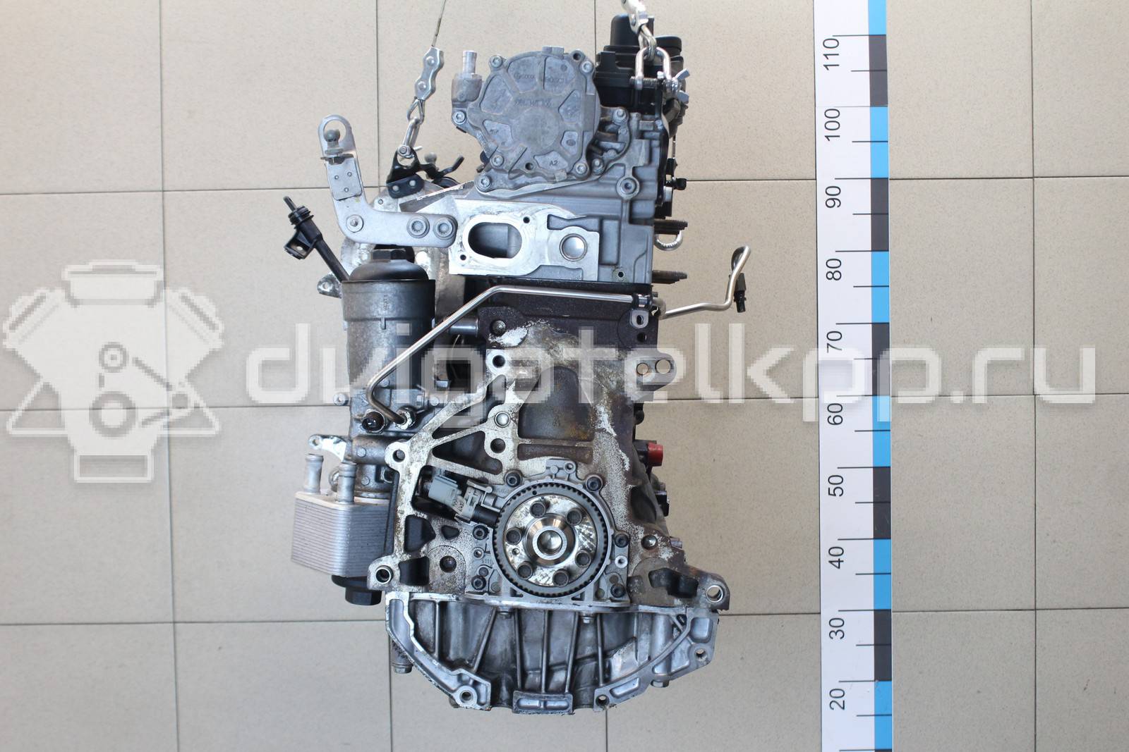 Фото Контрактный (б/у) двигатель  для suzuki Grand Vitara  V   03L100036C {forloop.counter}}