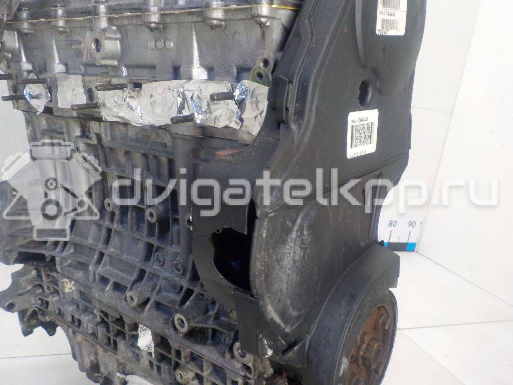 Фото Контрактный (б/у) двигатель D 5244 T для Volvo S80 / V70 / Xc70 / S60 163 л.с 20V 2.4 л Дизельное топливо 8251492 {forloop.counter}}