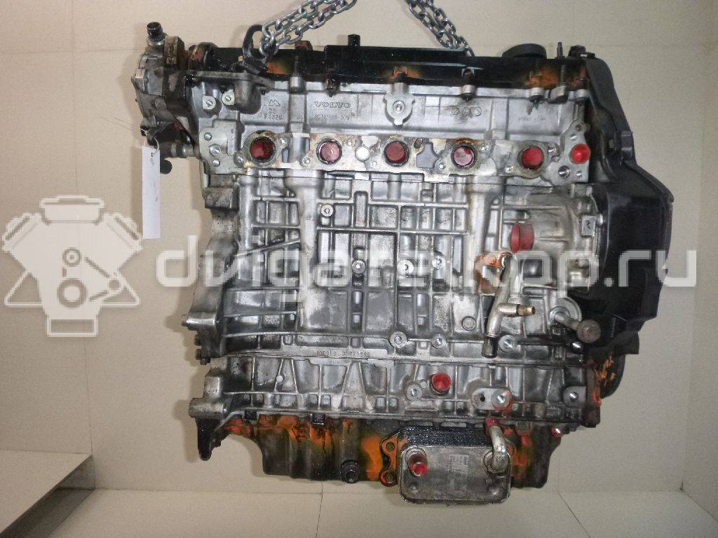 Фото Контрактный (б/у) двигатель D 5244 T4 для Volvo V70 / Xc60 / S60 / S80 / Xc70 185 л.с 20V 2.4 л Дизельное топливо 36050449 {forloop.counter}}