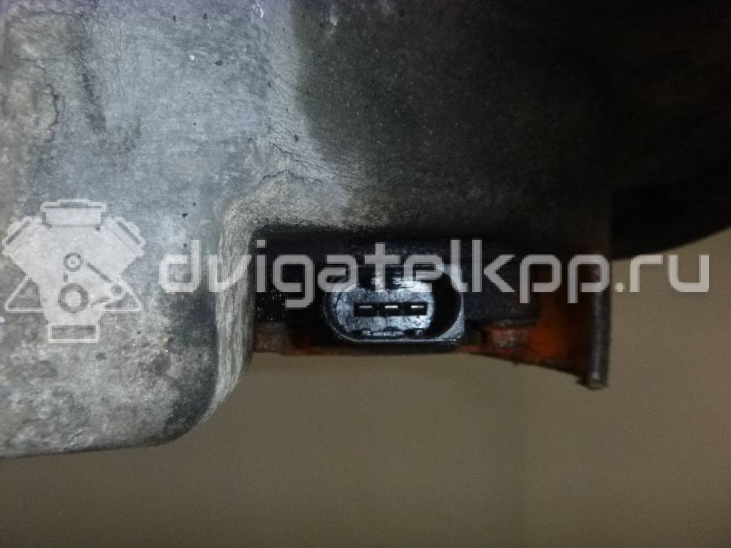 Фото Контрактный (б/у) двигатель D 5244 T4 для Volvo V70 / Xc60 / S60 / S80 / Xc70 185 л.с 20V 2.4 л Дизельное топливо 36050449 {forloop.counter}}