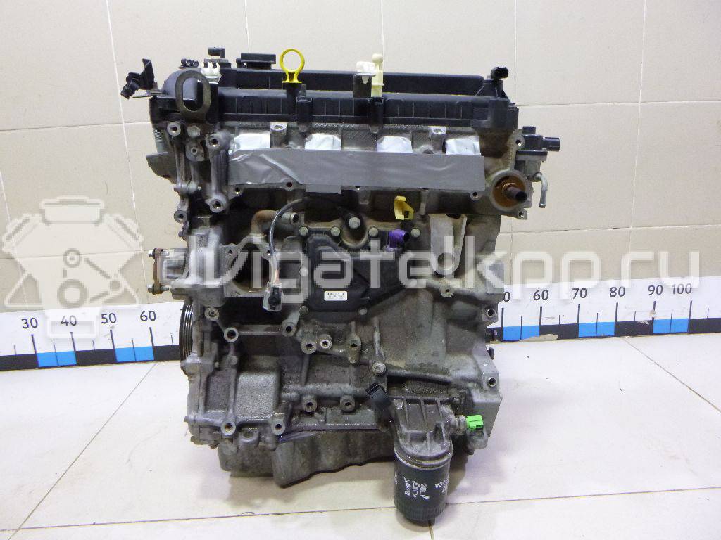 Фото Контрактный (б/у) двигатель 23 L для Land Rover / Bedford 79-80 л.с 8V 2.3 л бензин 1469080 {forloop.counter}}