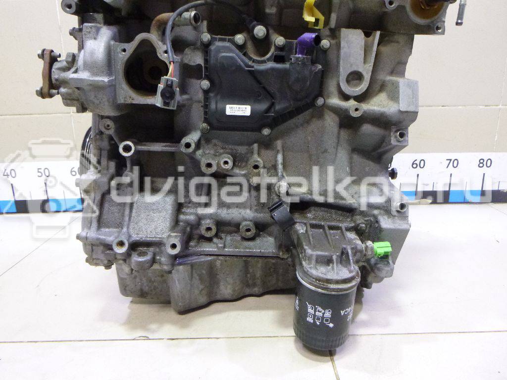 Фото Контрактный (б/у) двигатель SEBA для Ford Australia Mondeo 160 л.с 16V 2.3 л бензин 1469080 {forloop.counter}}