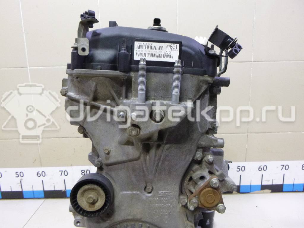 Фото Контрактный (б/у) двигатель SEBA для Ford Australia Mondeo 160 л.с 16V 2.3 л бензин 1469080 {forloop.counter}}