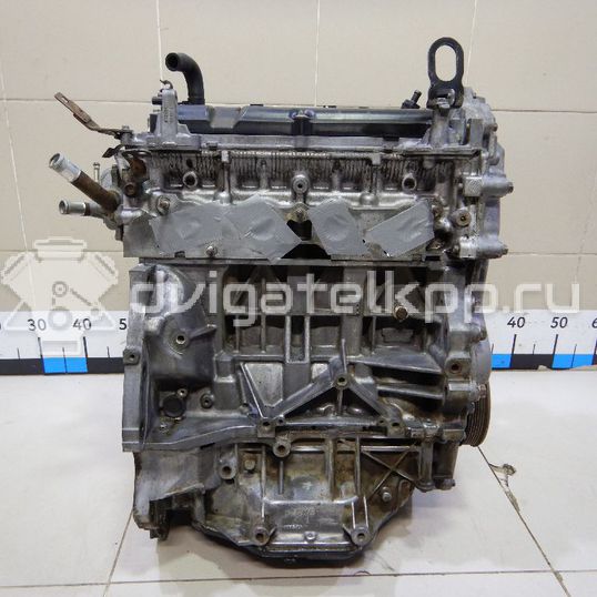 Фото Контрактный (б/у) двигатель MR20DE для Nissan (Dongfeng) Teana 133-144 л.с 16V 2.0 л бензин 10102JD2AC