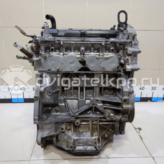 Фото Контрактный (б/у) двигатель MR20DE для Nissan Teana / Qashqai / X-Trail 129-147 л.с 16V 2.0 л Бензин/спирт 10102JD2AC
