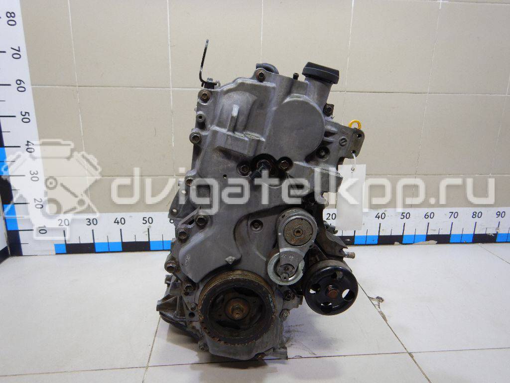 Фото Контрактный (б/у) двигатель MR20DE для Nissan Teana / Qashqai / X-Trail 129-147 л.с 16V 2.0 л Бензин/спирт 10102JD2AC {forloop.counter}}