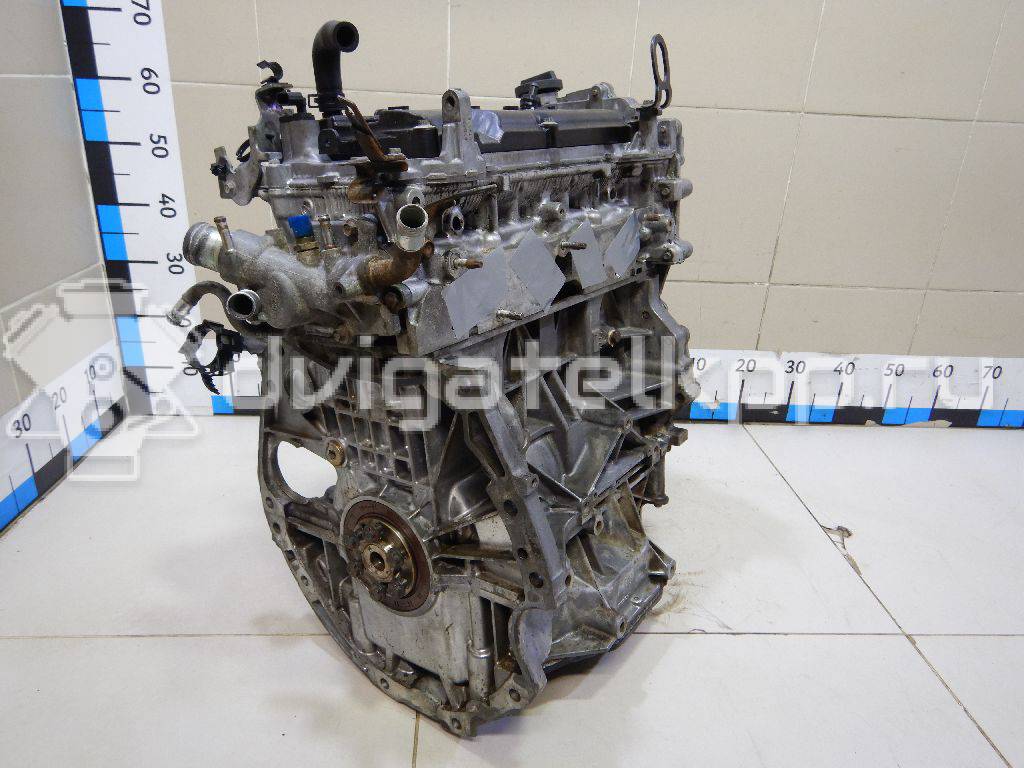 Фото Контрактный (б/у) двигатель MR20DE для Nissan Teana / Qashqai / X-Trail 129-147 л.с 16V 2.0 л Бензин/спирт 10102JD2AC {forloop.counter}}