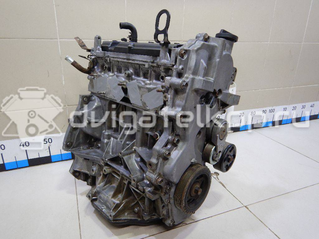 Фото Контрактный (б/у) двигатель MR20DE для Samsung / Suzuki / Nissan / Nissan (Dongfeng) 136-143 л.с 16V 2.0 л Бензин/газ 10102JD2AC {forloop.counter}}