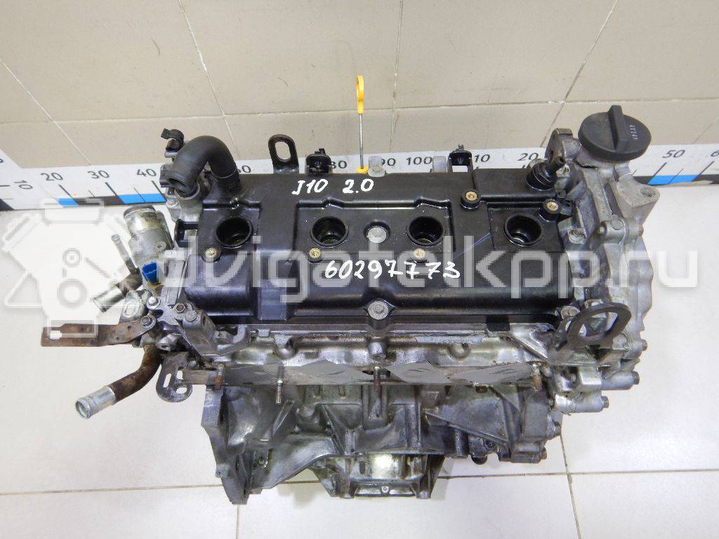 Фото Контрактный (б/у) двигатель MR20 для Fengshen / Suzuki / Nissan (Dongfeng) 143 л.с 16V 2.0 л бензин 10102JD2AC {forloop.counter}}