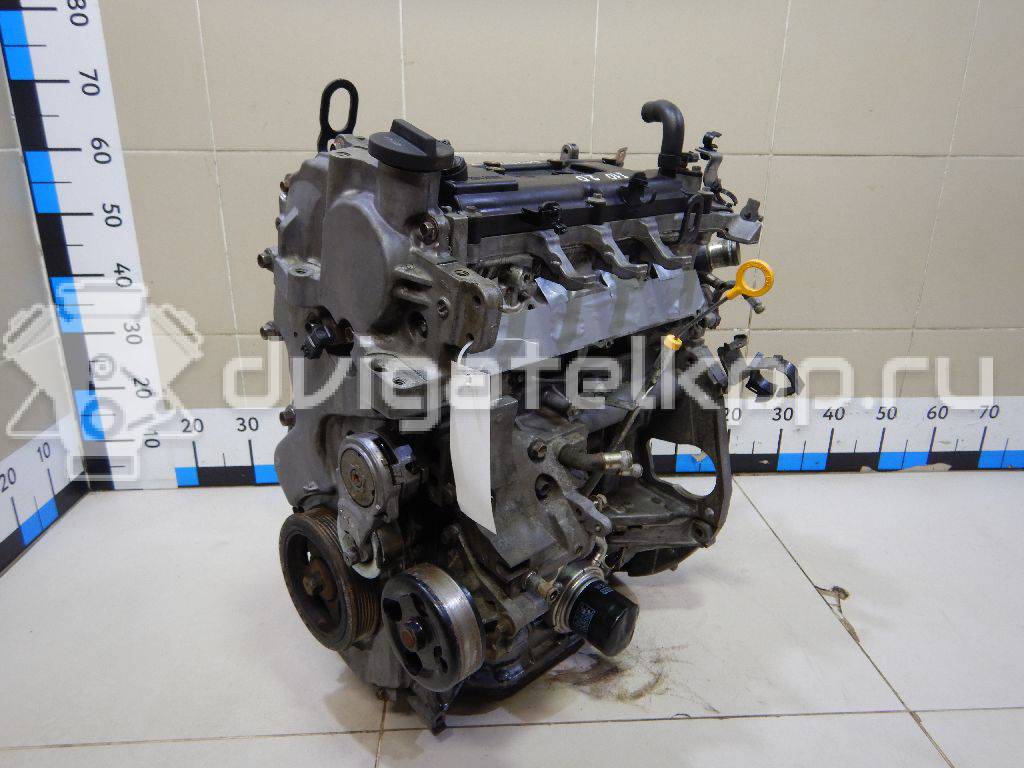 Фото Контрактный (б/у) двигатель MR20 для Fengshen / Suzuki / Nissan (Dongfeng) 143 л.с 16V 2.0 л бензин 10102JD2AC {forloop.counter}}