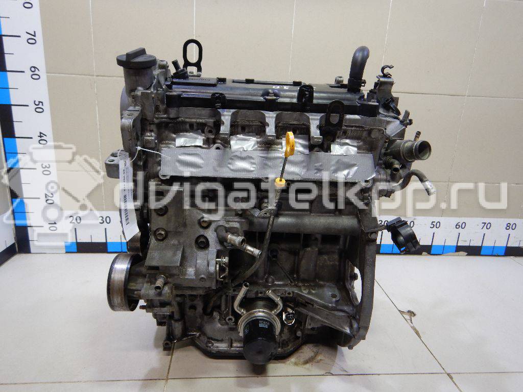 Фото Контрактный (б/у) двигатель MR20 для Fengshen / Suzuki / Nissan (Dongfeng) 143 л.с 16V 2.0 л бензин 10102JD2AC {forloop.counter}}