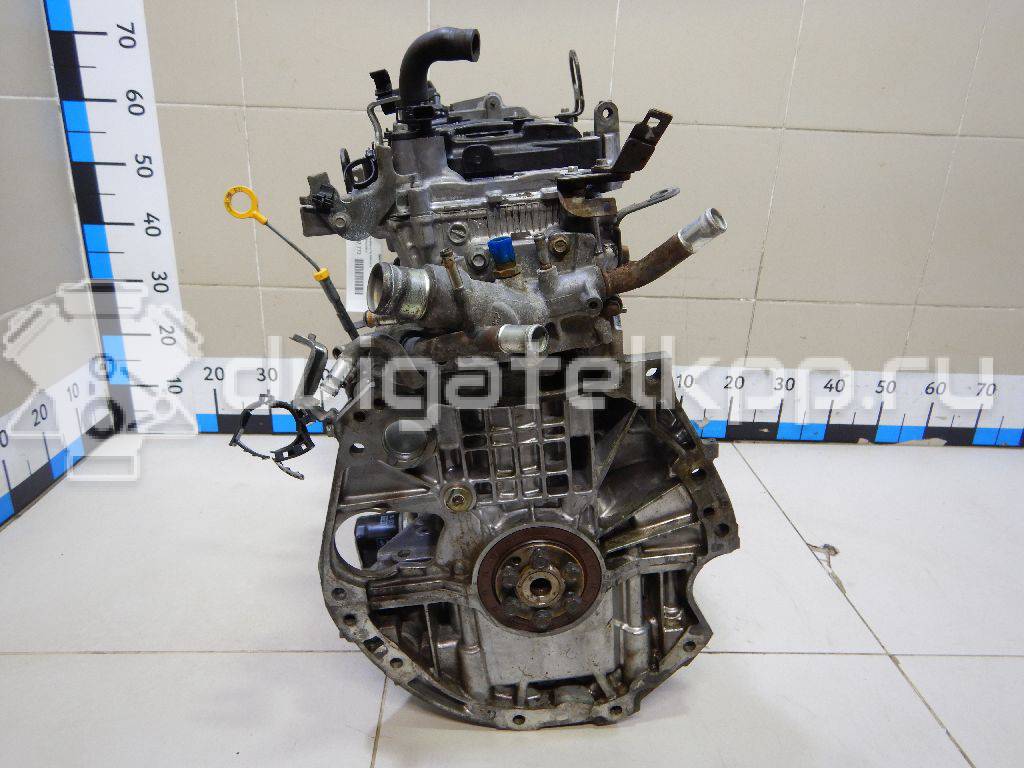 Фото Контрактный (б/у) двигатель MR20 для Fengshen / Suzuki / Nissan (Dongfeng) 143 л.с 16V 2.0 л бензин 10102JD2AC {forloop.counter}}