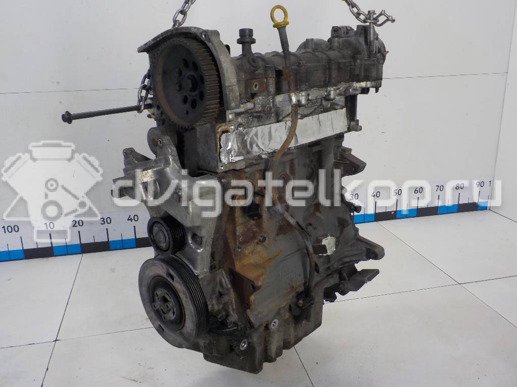 Фото Контрактный (б/у) двигатель Z 19 DTH для Holden / Opel / Vauxhall 150 л.с 16V 1.9 л Дизельное топливо 55198897 {forloop.counter}}