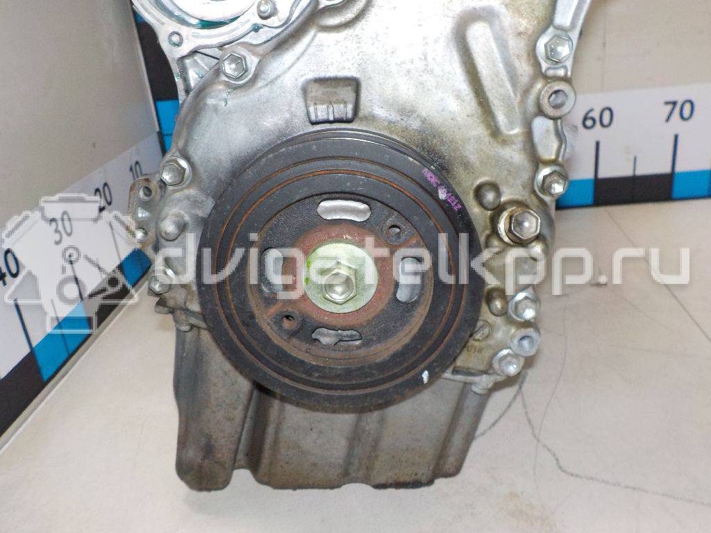 Фото Контрактный (б/у) двигатель M16A для Maruti Suzuki / Suzuki / Suzuki (Changhe) 95-109 л.с 16V 1.6 л бензин 1100062M00 {forloop.counter}}