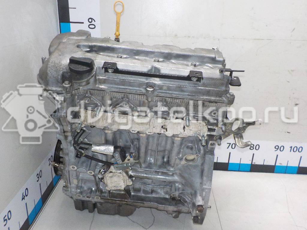 Фото Контрактный (б/у) двигатель M16A для Maruti Suzuki / Suzuki / Suzuki (Changhe) 95-109 л.с 16V 1.6 л бензин 1100062M00 {forloop.counter}}