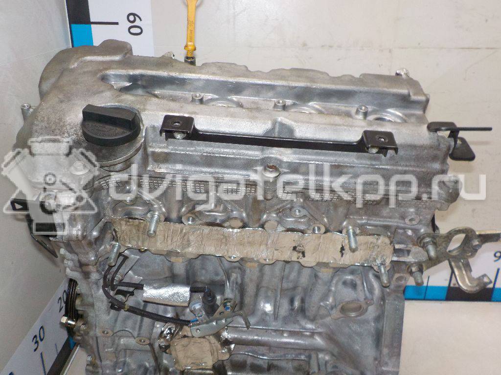 Фото Контрактный (б/у) двигатель M16A для Maruti Suzuki / Suzuki / Suzuki (Changhe) 95-109 л.с 16V 1.6 л бензин 1100062M00 {forloop.counter}}