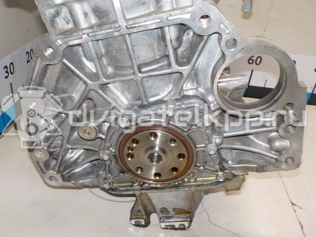 Фото Контрактный (б/у) двигатель M16A для Maruti Suzuki / Suzuki / Suzuki (Changhe) 95-109 л.с 16V 1.6 л бензин 1100062M00 {forloop.counter}}