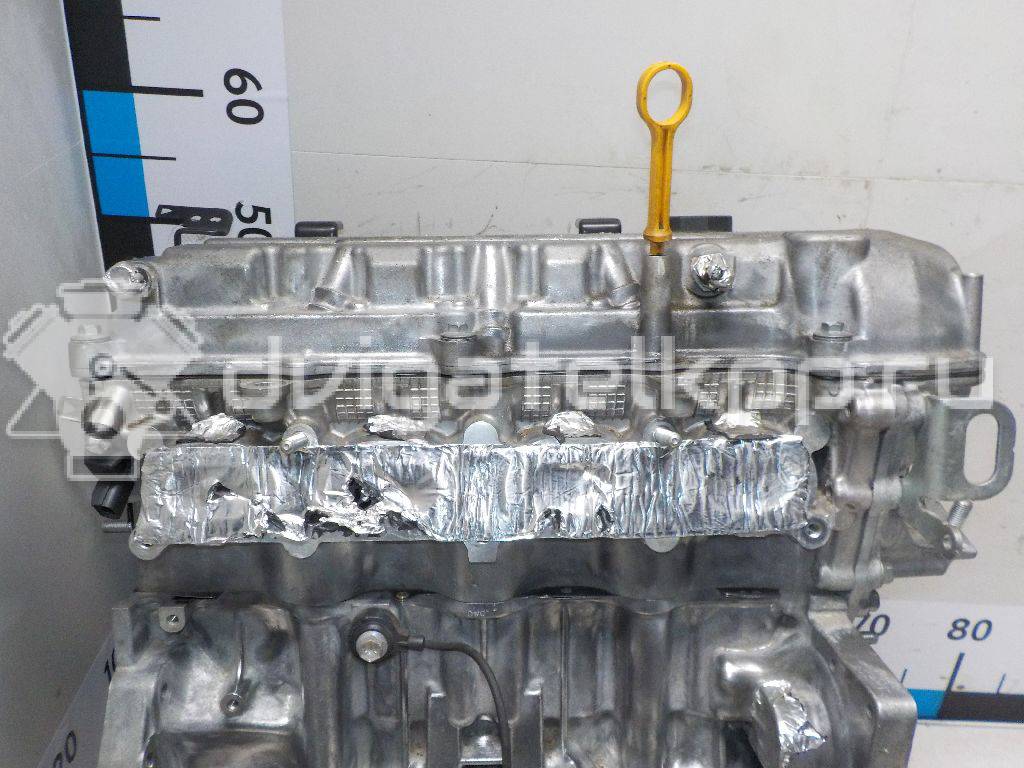 Фото Контрактный (б/у) двигатель M16A для Maruti Suzuki / Suzuki 87-107 л.с 16V 1.6 л бензин 1100062M00 {forloop.counter}}