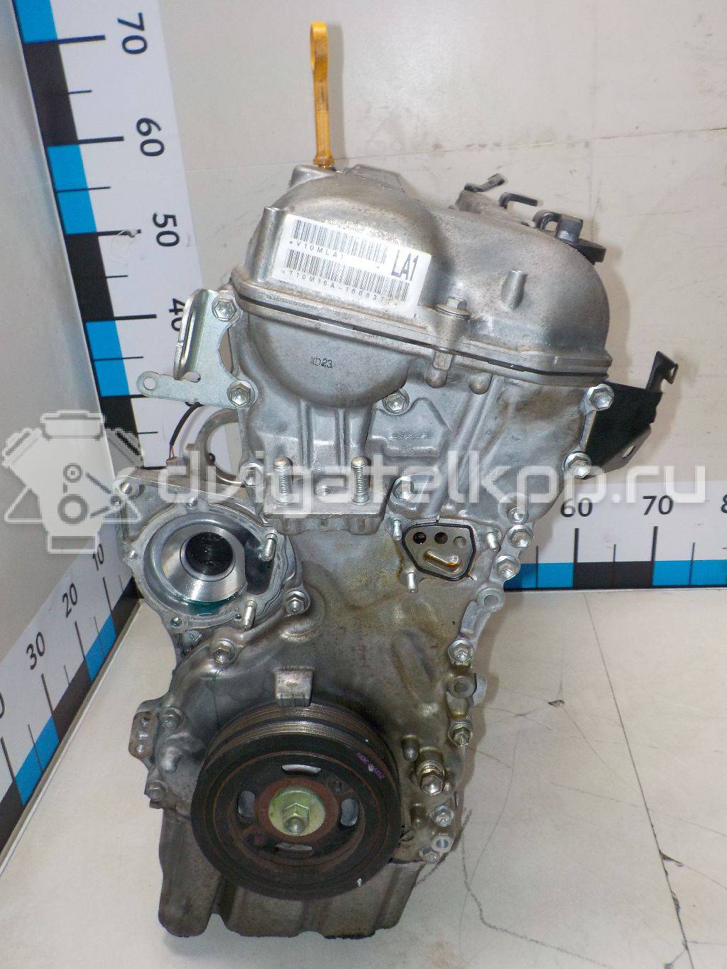 Фото Контрактный (б/у) двигатель M16A для Maruti Suzuki / Suzuki 87-107 л.с 16V 1.6 л бензин 1100062M00 {forloop.counter}}