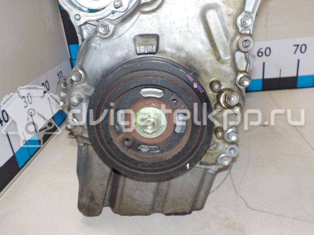 Фото Контрактный (б/у) двигатель M16A для Maruti Suzuki / Suzuki 87-107 л.с 16V 1.6 л бензин 1100062M00 {forloop.counter}}