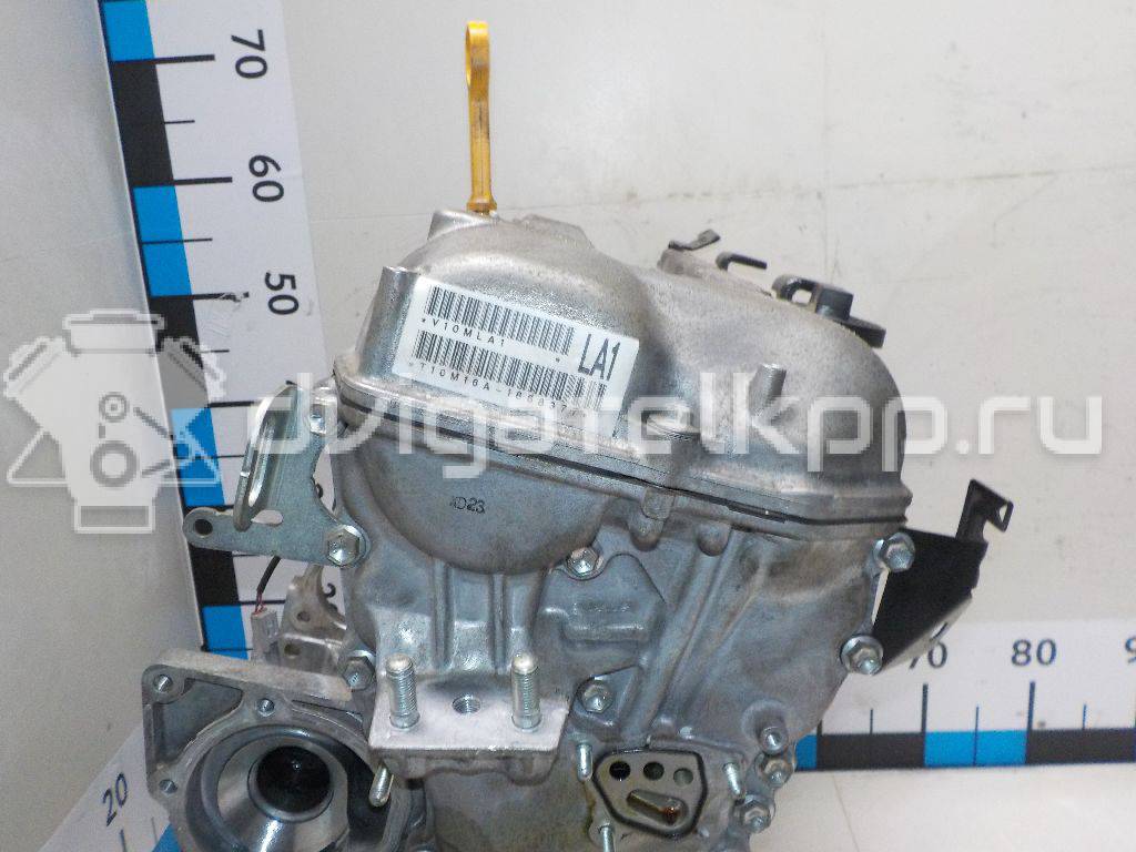 Фото Контрактный (б/у) двигатель M16A для Maruti Suzuki / Suzuki 87-107 л.с 16V 1.6 л бензин 1100062M00 {forloop.counter}}