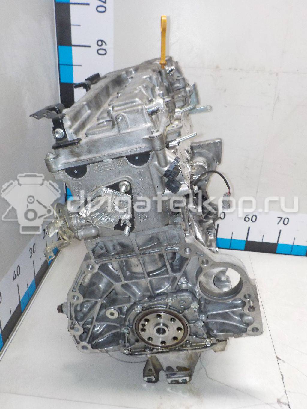 Фото Контрактный (б/у) двигатель M16A для Maruti Suzuki / Suzuki 87-107 л.с 16V 1.6 л бензин 1100062M00 {forloop.counter}}
