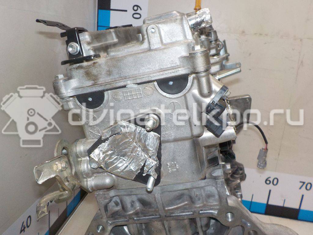Фото Контрактный (б/у) двигатель M16A для Maruti Suzuki / Suzuki 87-107 л.с 16V 1.6 л бензин 1100062M00 {forloop.counter}}