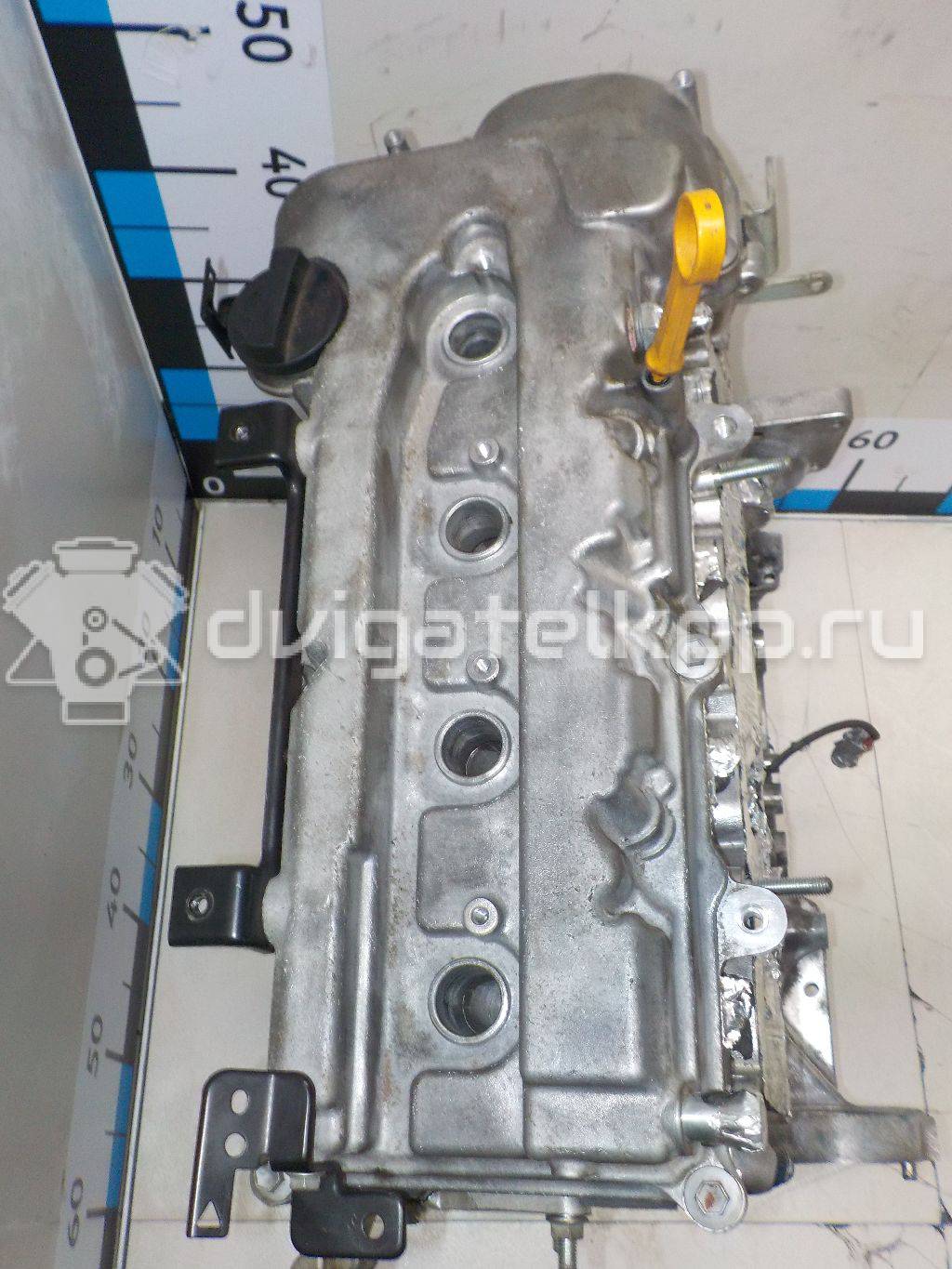 Фото Контрактный (б/у) двигатель M16A для Maruti Suzuki / Suzuki 87-107 л.с 16V 1.6 л бензин 1100062M00 {forloop.counter}}